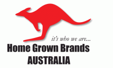 Home Grown Brands